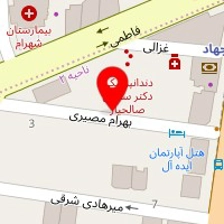 لوازم ارایشی راژان