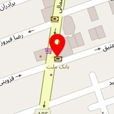 پرده زبرا و کرکره فروشگاه اینترنتی پارس پرده