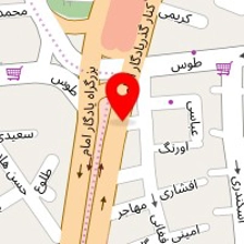 سوپر مارکت علی
