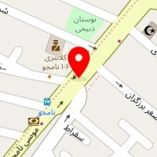 کتاب و لوازم التحریر تابان