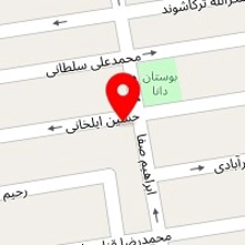 سوپرمارکت عباسی