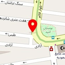 اسپرت روکش اراز