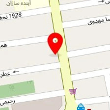 تخت تشک