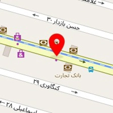 عطر و عروسک باران