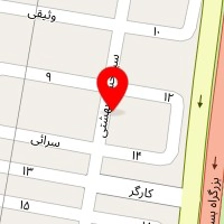 سوپرمارکت سبلان