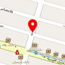 مرکز رنگ ترکیبی هایلایت