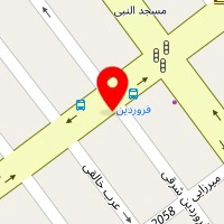 ساعت فروشی صالح