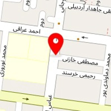فروشگاه ابزار آلات صنعتی و ساختمانی شیبانی
