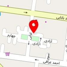 خرازی ستایش