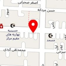 تزیینات آفاق