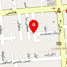 فروشگاه فرش و کالای خواب الماس کویر (علی اکبری)