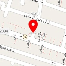 پنجره سازان ایرانیان