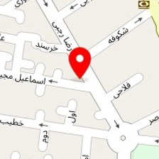 سوپر مارکت مهرنوش