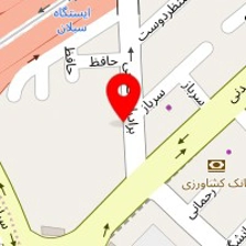 مانتو فروشی ندا