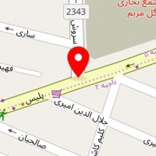 خدمات فنی معصومی