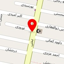 فروشگاه مواد غذایی ارگانیک ثامن