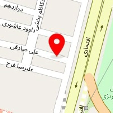 حفاظ - صنایع فلزی ایرانیان