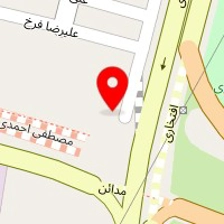 پرشیان فوم