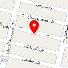 لوازم خانگی اینانلو