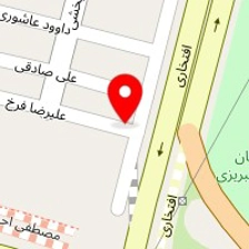 پارس کرکره