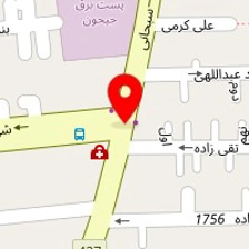 پارچه سرای خطیبی