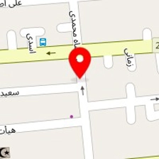 فروشگاه ابزار و یراق باقری