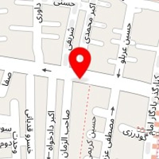 پخش موادغذایی محقق