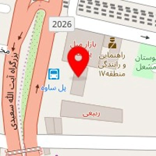فروشگاه لوازم یدکی ماشین آلات راهسازی نشاط