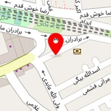 گروه ساختمانی تاج