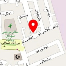 فروشگاه لوازم التحریر شاهین