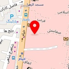 ساختمان بازار فرش ایران
