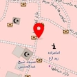 فرش کاشان