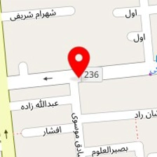 بازرگانی رنگ اتومبیل انوری