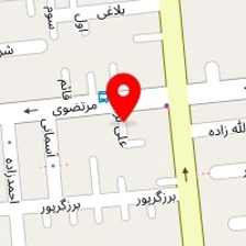 برشکاری Cnc علی نژاد