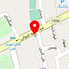 بنکداری برادران مهدوی