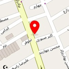 درو پنجره یوسفی