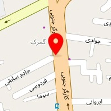 فروشگاه ایمنی علی دادمنش