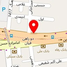 فروشگاه لوازم راهسازی راه پارت