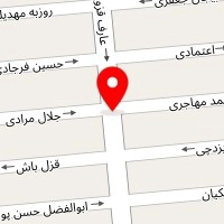 سوپر مارکت بهروز