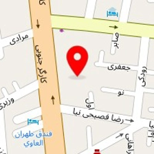 مجتمع تجاری گنجینه هخامنش مرکز ظروف یکبار مصرف کاغذی