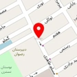 فرش افسری