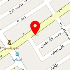 فروشگاه فرش و کاغذ دیواری آپادانا