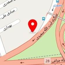 فروشگاه ابزار ساختمانی سلطانی