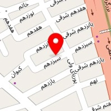 جلو مبلی الماس شعبه 1