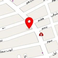 تجهیزات آرایشگاهی آرین