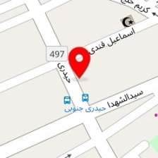 فوم و اسفنج ایران زمین