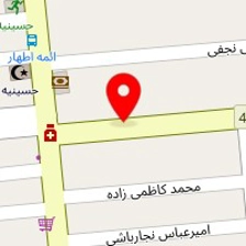 فروشگاه لوازم بهداشتی ساختمانی شرق آزادگان