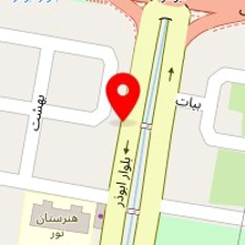 فروشگاه لوازم بهداشتی و ساختمانی صادقی