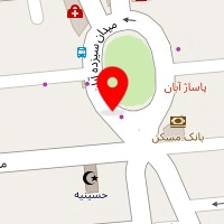 گالری چوبین