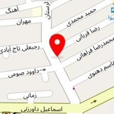 خدمات فنی سروش